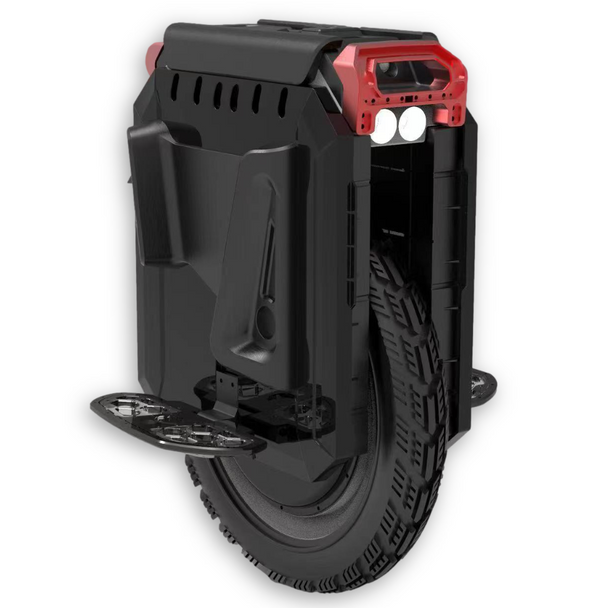 Extreme Bull Commander Pro Electric Unicycle