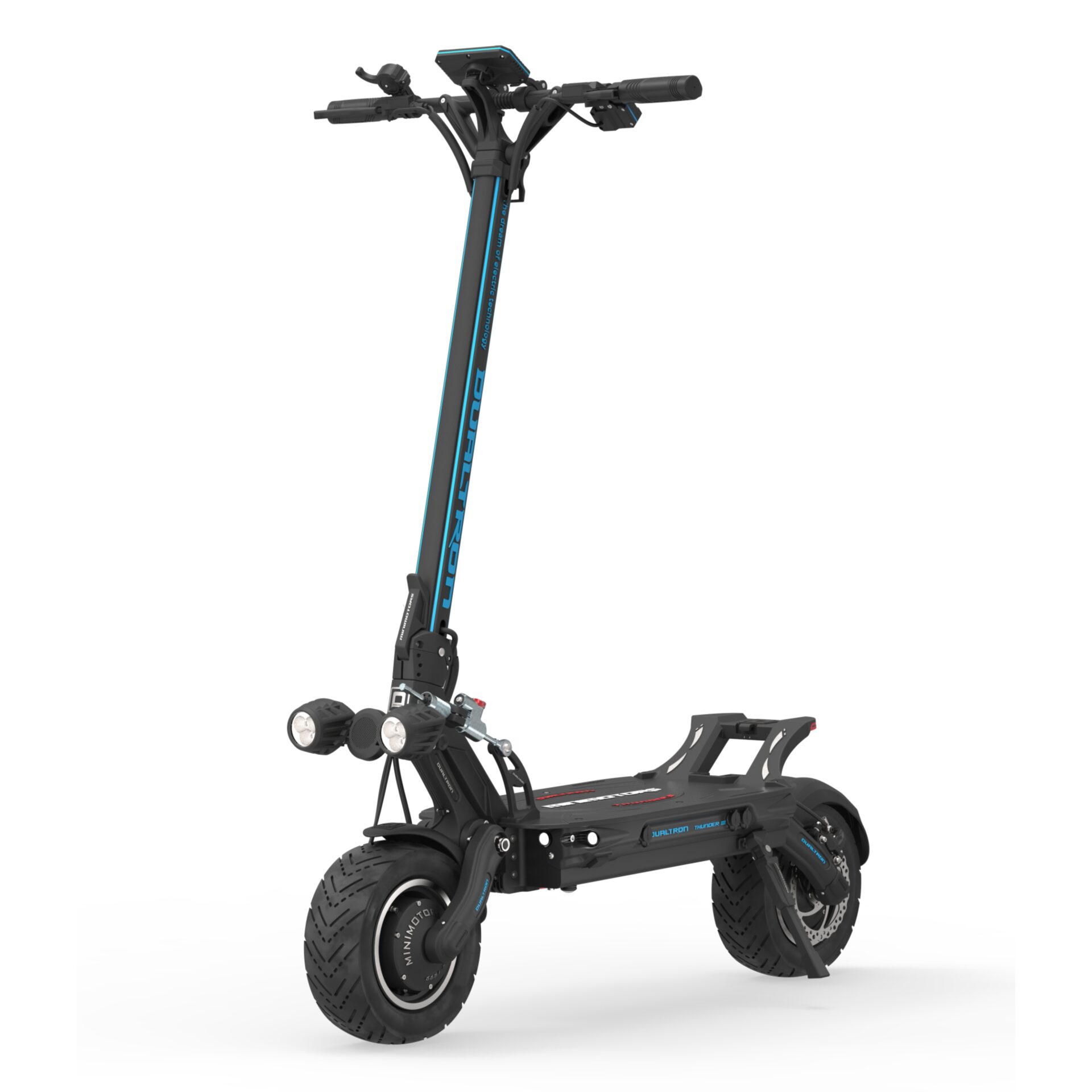 Dualtron Thunder III 2024 Electric Scooter